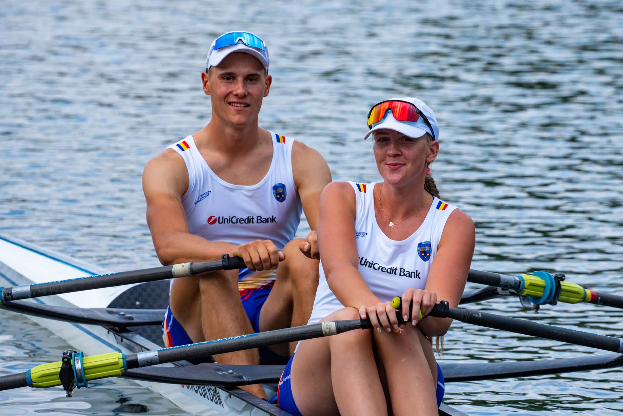 Trei sportivi din Botoșani au urcat pe podiumul mondial 