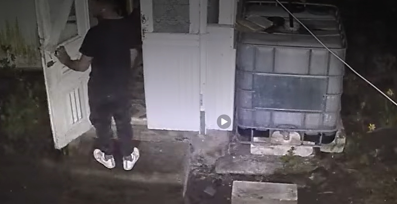 trei tineri retinuti la paltinis