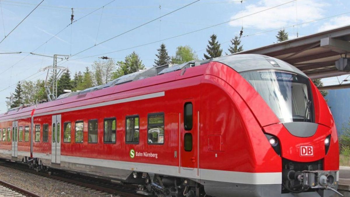 tren metropolitan iasi
