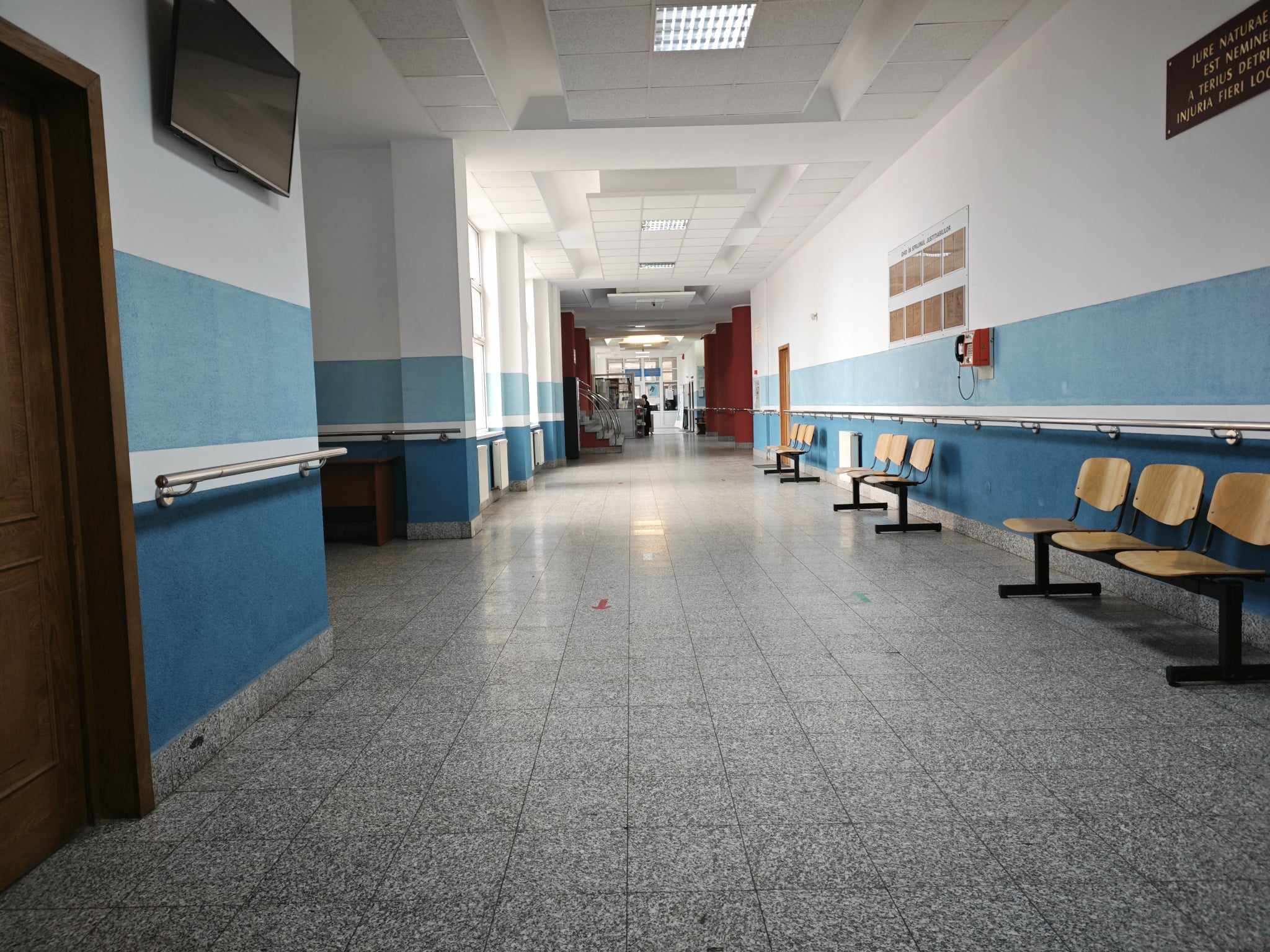 Fostul primar din Botoșani acuzat de viol, ELIBERAT din arest