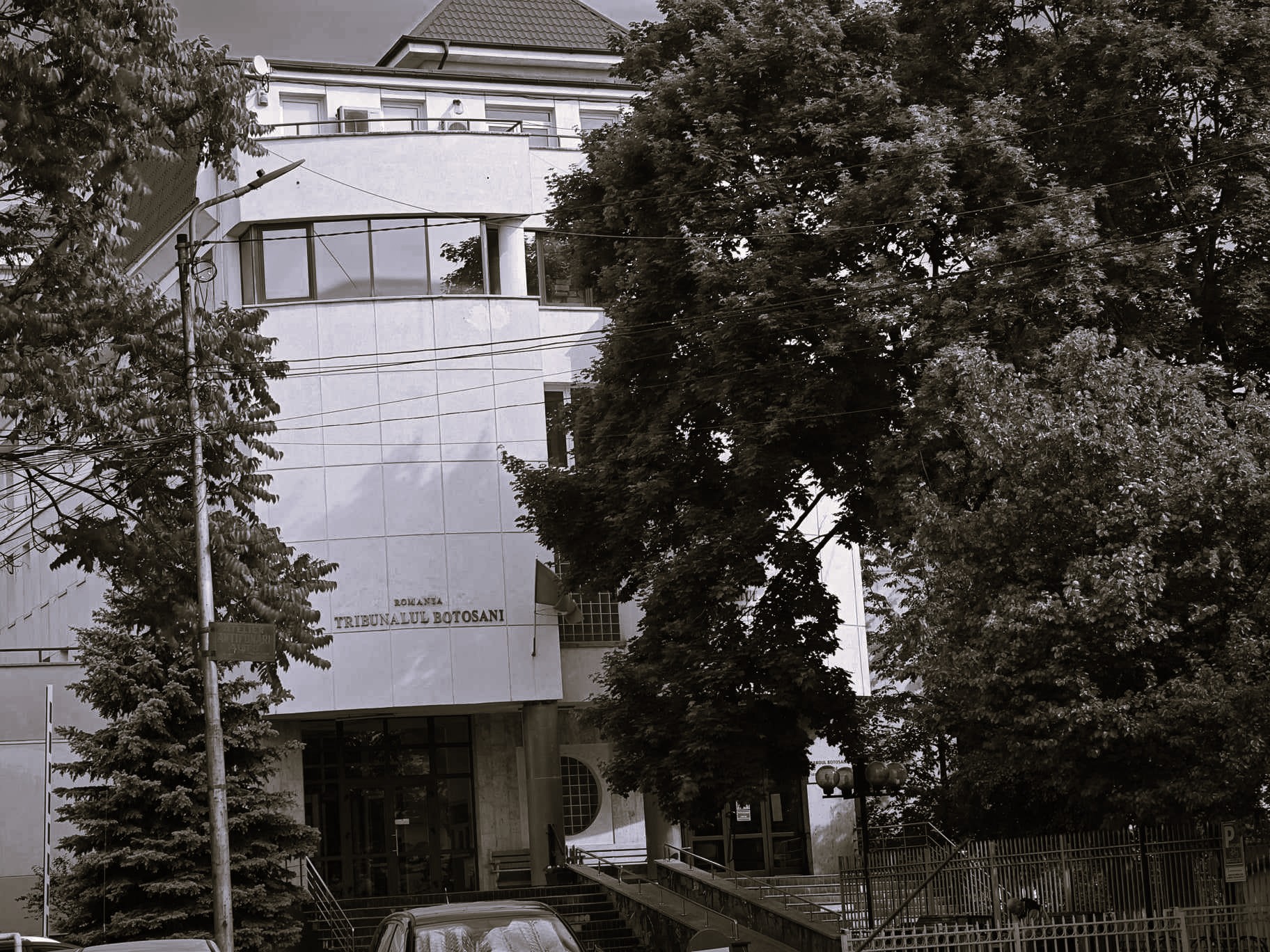 Doliu la Tribunalul Botoșani după moartea judecătoarei de 57 de ani: Îi vom păstra vie amintirea, cu recunoștință pentru dăruirea profesională