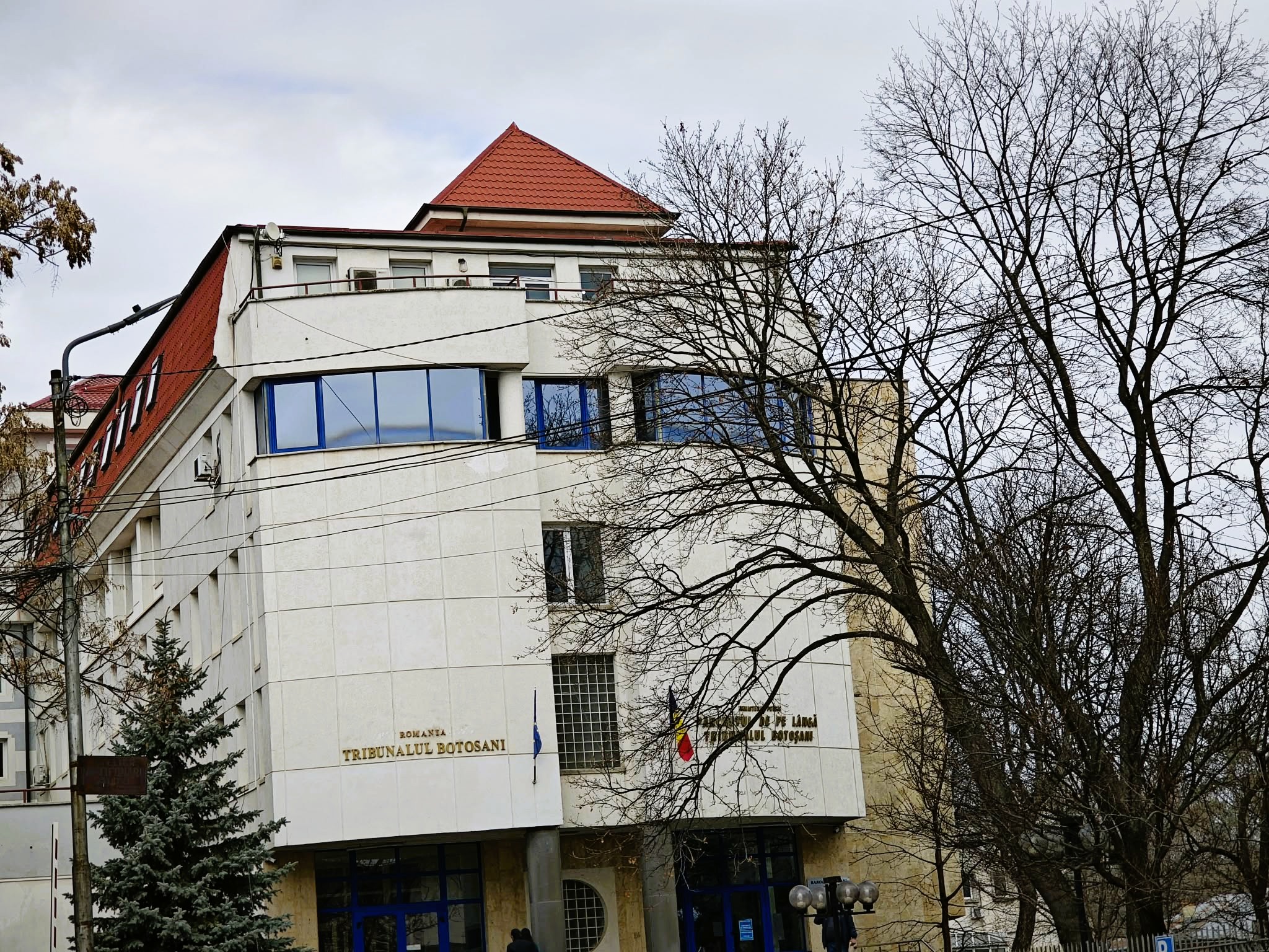 Decizie la Tribunalul Botoșani: Primarul suspendat al orașului Flămânzi rămâne sub control judiciar 