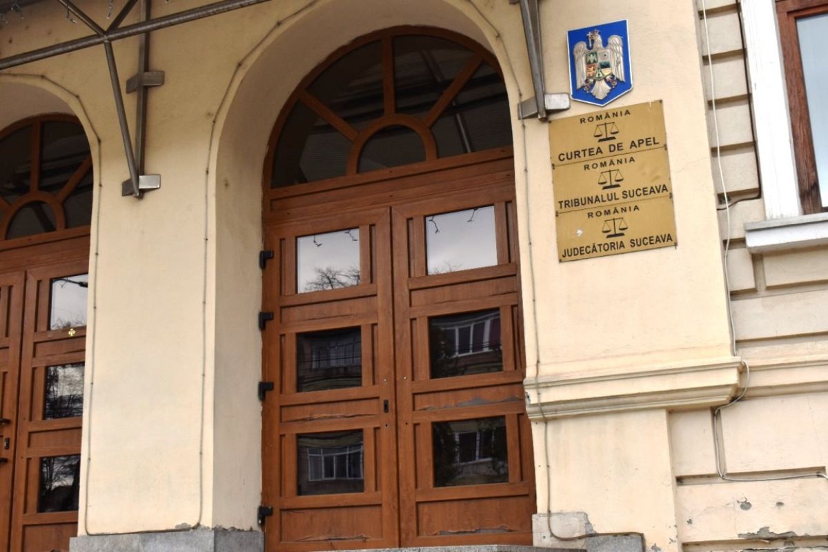 DECIZIE la Tribunalul Suceava în cazul omului de afaceri Marcel Bîrsan  