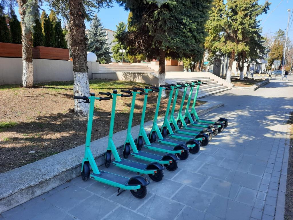 RCA obligatoriu pentru trotinete: propunere cu impact direct pentru botoșăneni