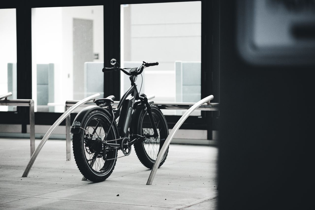 Trotineta electrica bicicleta electrica pentru naveta