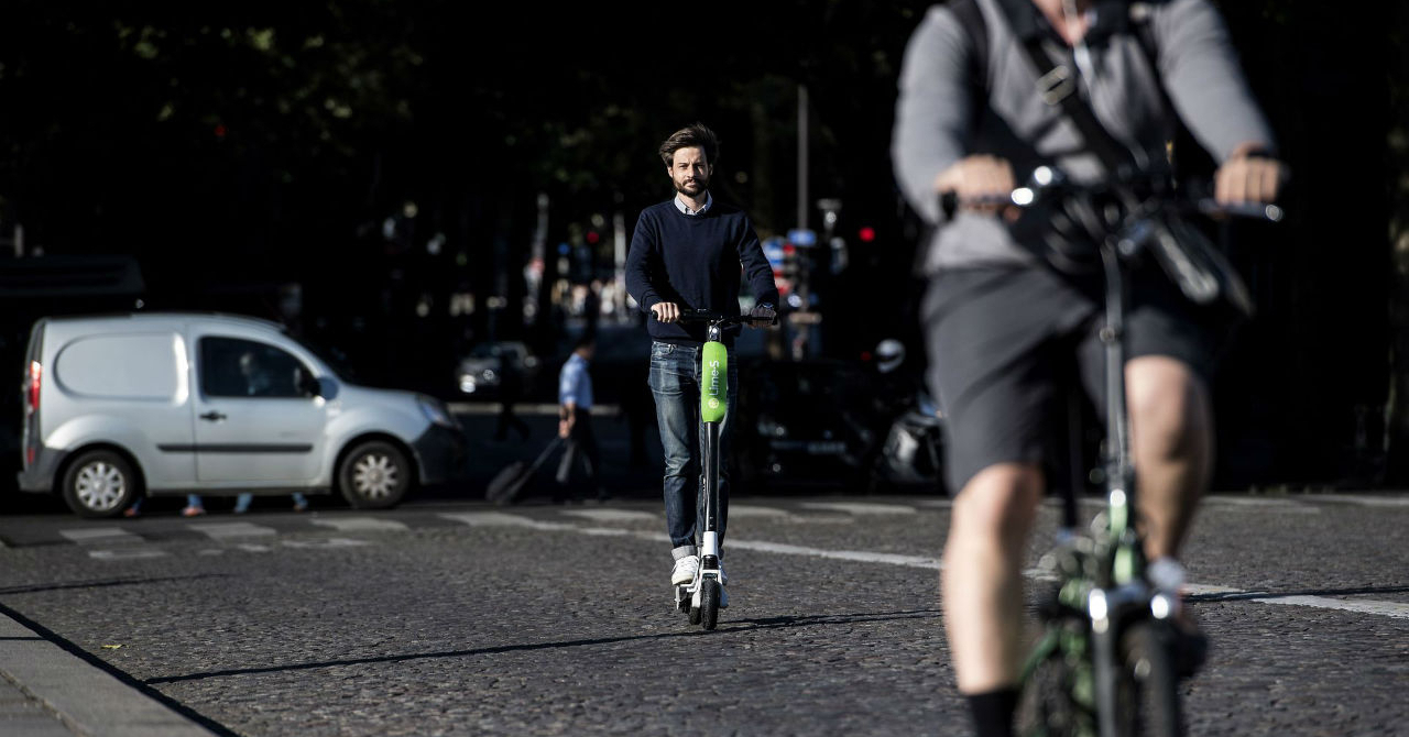 Schimbare majoră: RCA obligatoriu și pentru trotinete și biciclete electrice la Botoșani