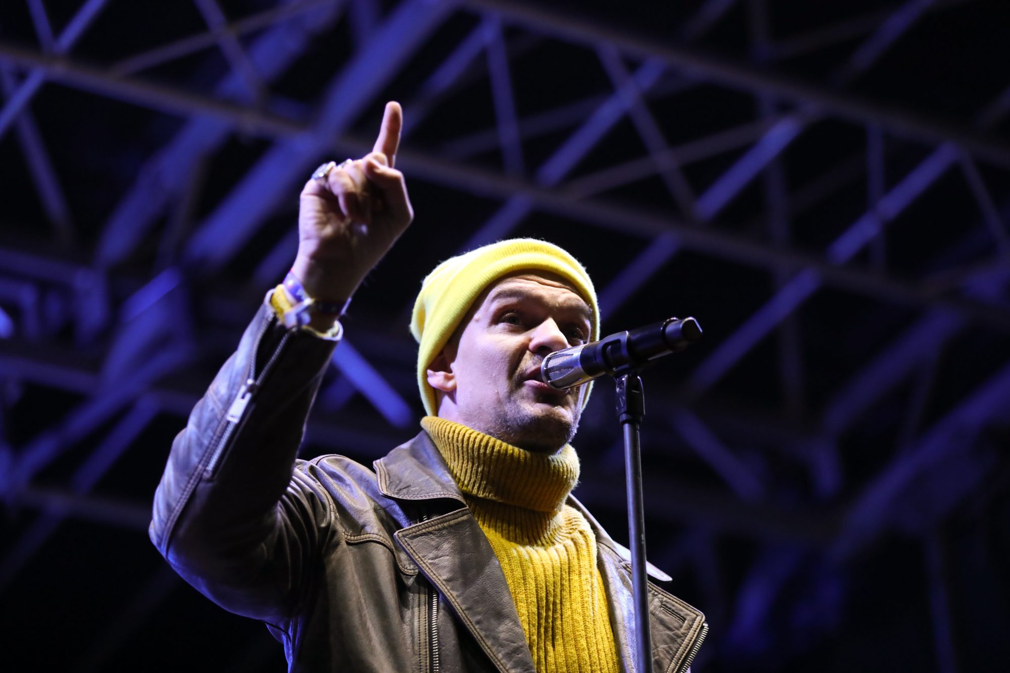 Tudor Chirilă, indecis în privința votului: A apelat la AI pentru a analiza candidații