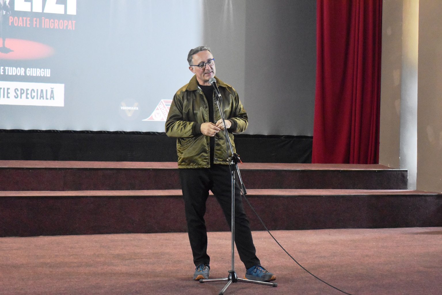 Declarația zilei 15 octombrie 2025 