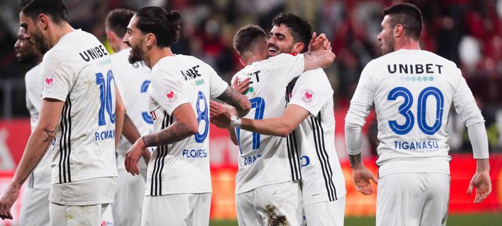 Valeriu Iftime și-a vândut „talismanul” de la FC Botoșani: N-am avut ce să mai fac