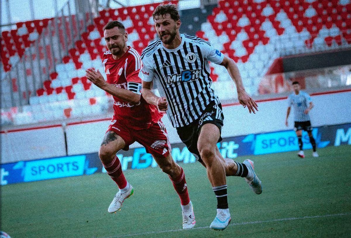 u cluj fc botosani
