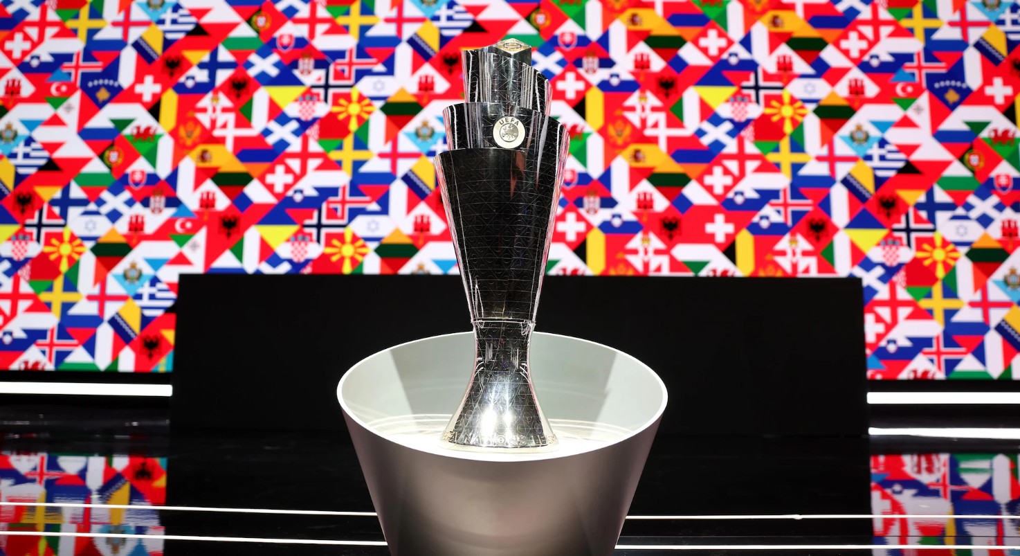 uefa nations league