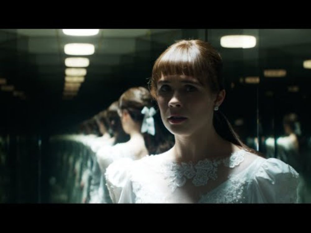 „Trăind printre demoni: Ultima spovedanie”, în avanpremieră la Happy Cinema – PROGRAMUL săptămânii 