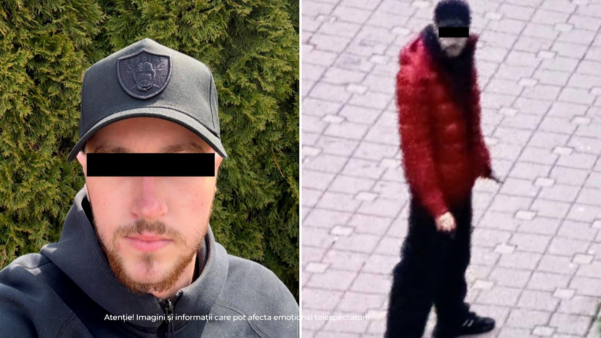 ultimele cuvinte ale politistului ucis