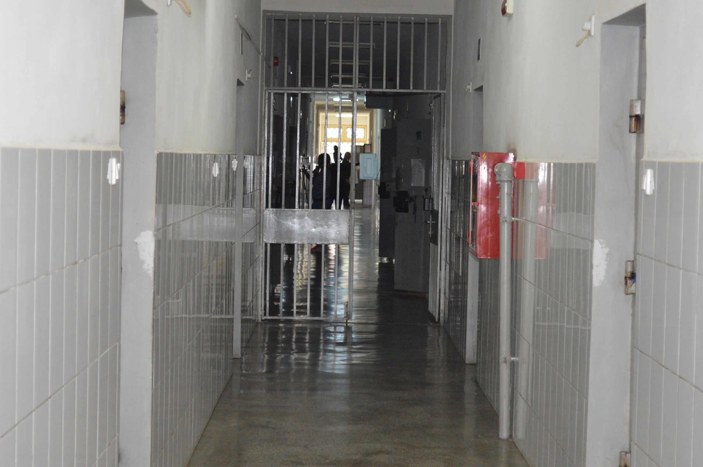 Un an de închisoare pentru un botoșănean de 61 de ani pus pe amenințări 