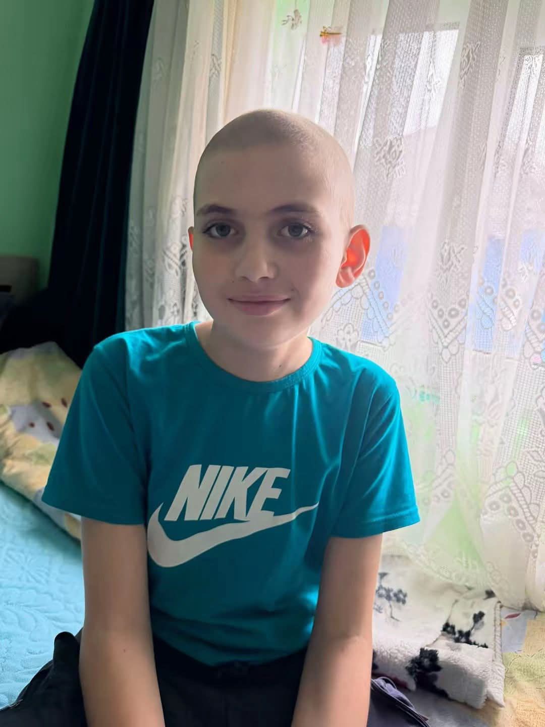 Marian are nevoie de ajutor