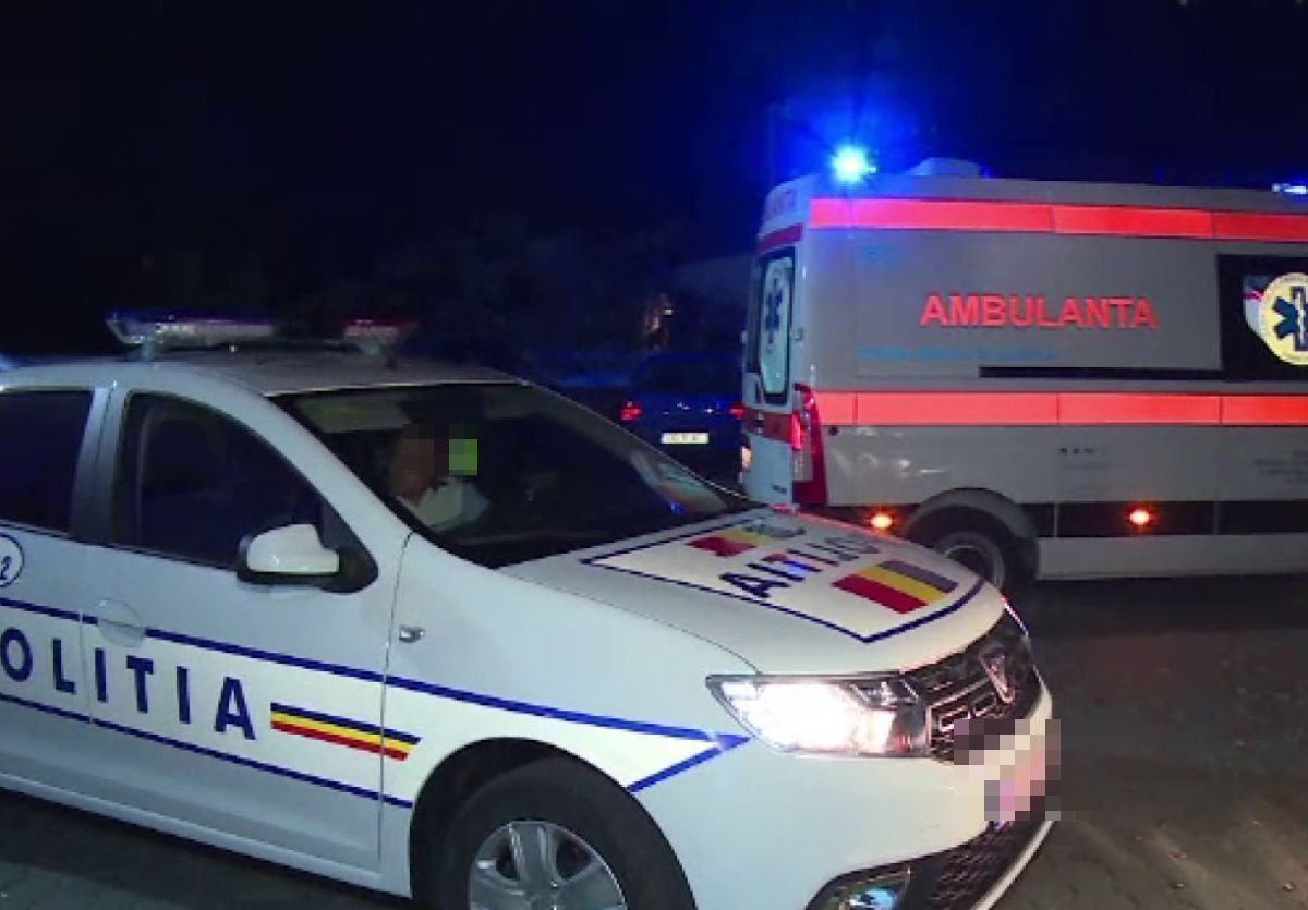 Un bărbat a murit ars de viu după ce și-a stropit soția cu benzină și a încercat să îi dea foc