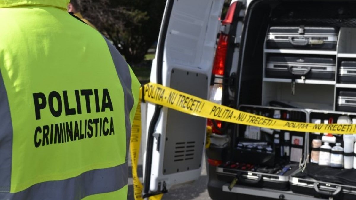 un botosanean i a taiat gatul sotiei