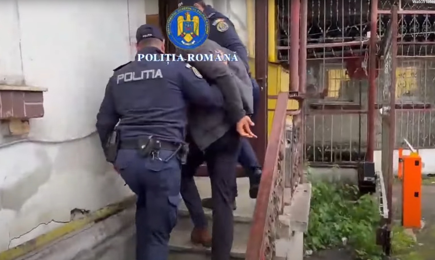 Botoșăneanul care și-a bătut tatăl cu bâta a fost trimis în judecată 