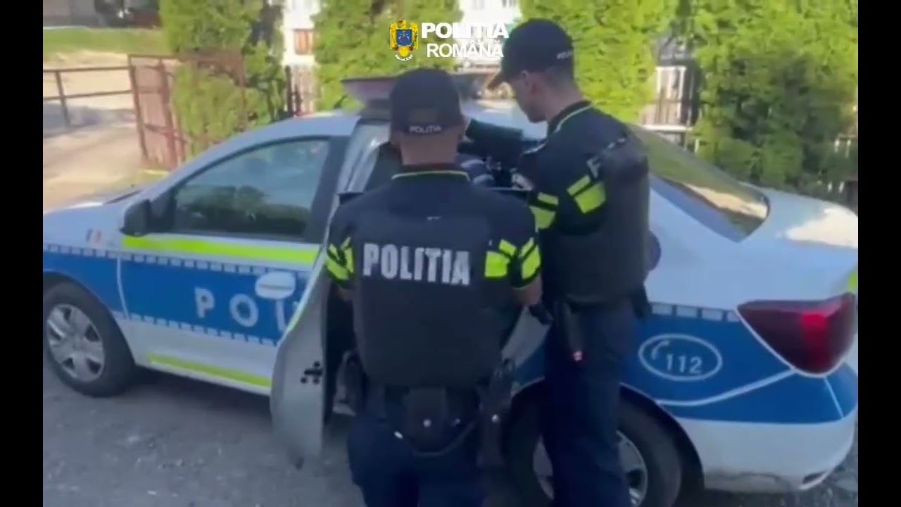 un botosanean si-a batut iubita