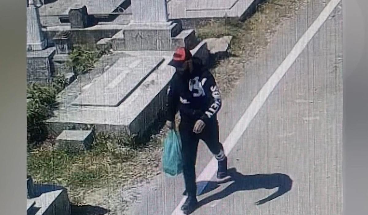 Un deţinut care a evadat din penitenciar a fost împuşcat mortal de mascaţi