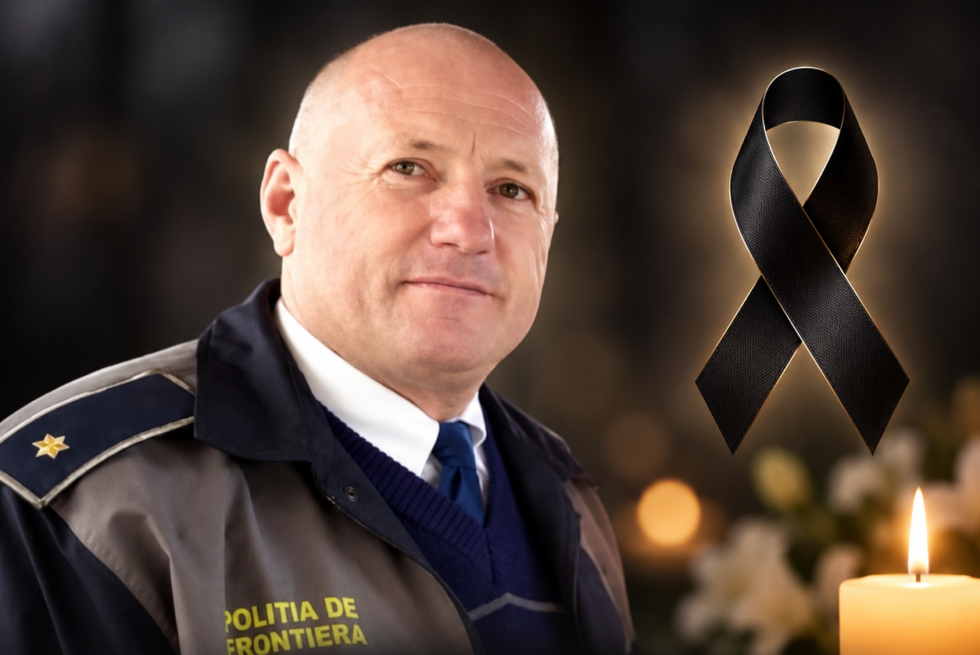 Laurentiu Butnaru a murit