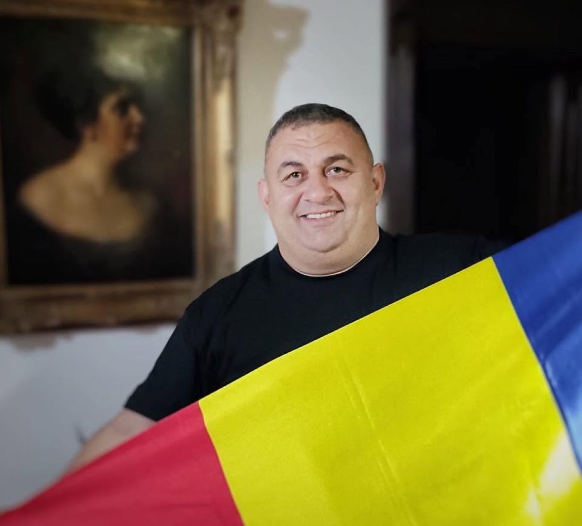 un sucevean a preluat conducerea cnslr fratia