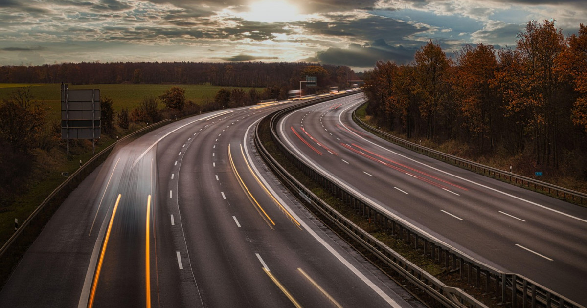 Undă verde pentru primul lot montan din Autostrada Unirii: Încep lucrările pe un segment de 14,4 km 