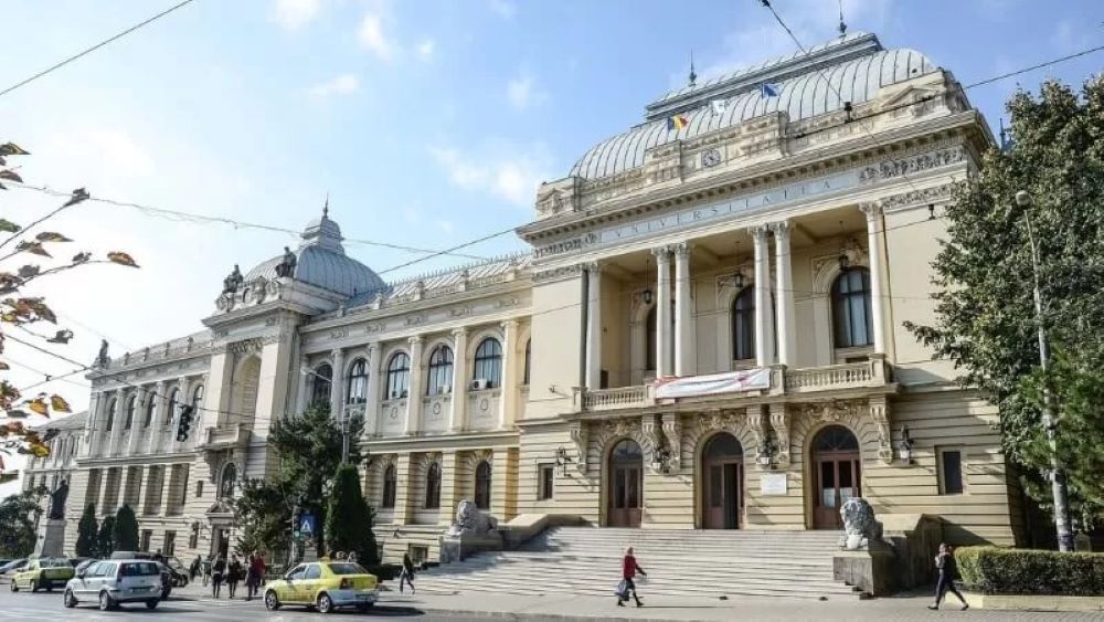 Liceenii din Botoșani așteptați să viziteze locurile emblematice ale Universității „Alexandru Ioan Cuza” 