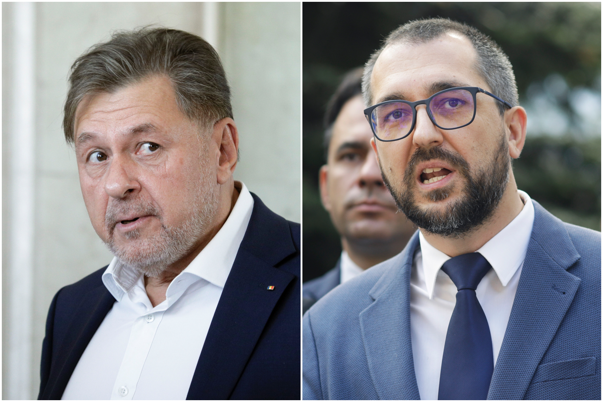 Rafila, despre vaccinurile Pfizer: „Nu puteam alege din trei motive” / Voiculescu îl contrazice