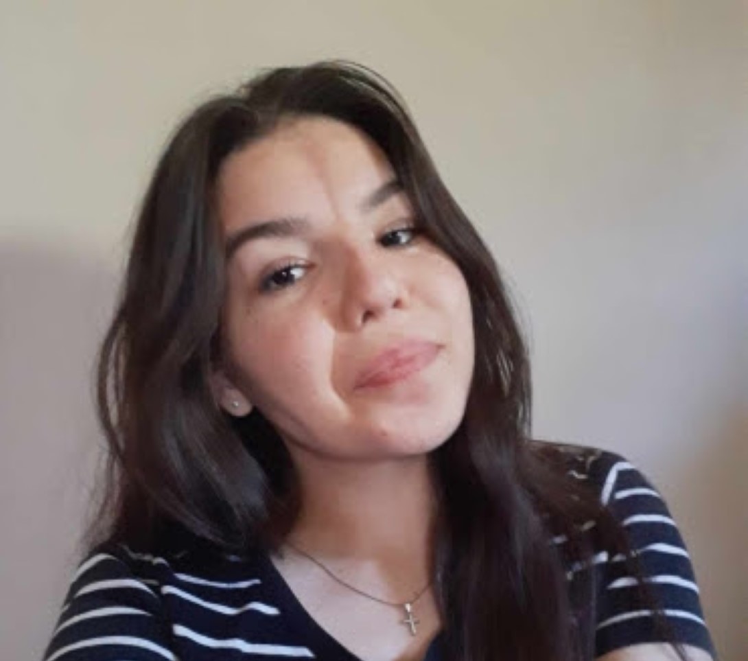 Florentina suferă de o boală gravă: Vrea să devină medic după ce fratele său a pierdut lupta cu cancerul