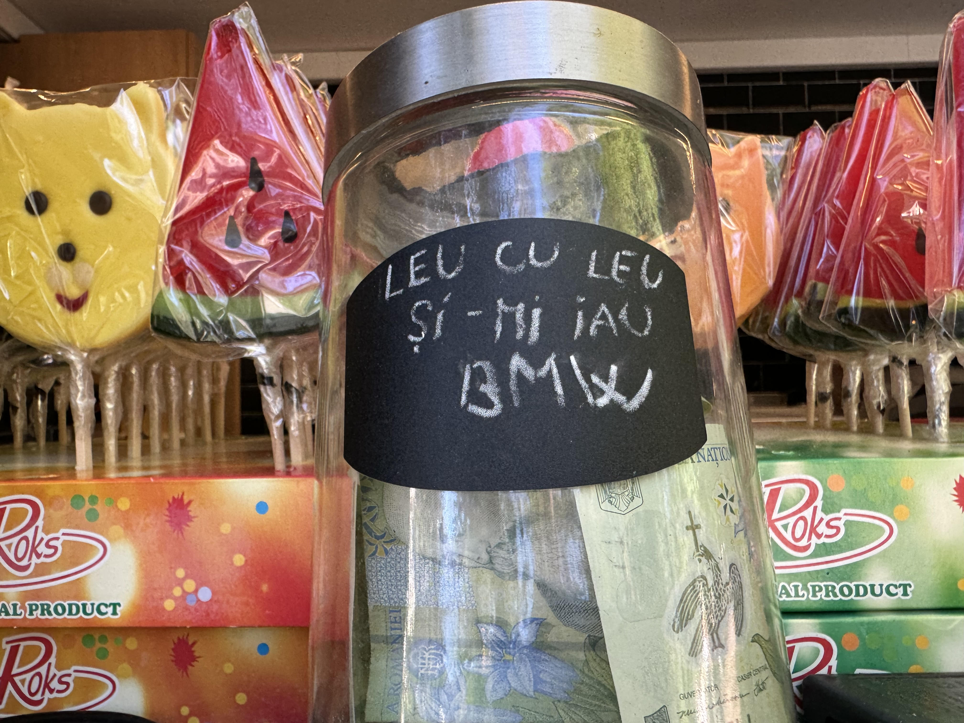 Poza zilei 1 august 2024 