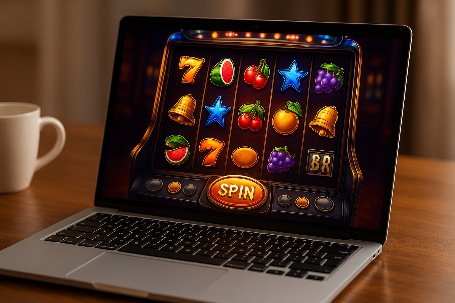 Cum influențează grafica și designul decizia de joc în sloturi moderne?