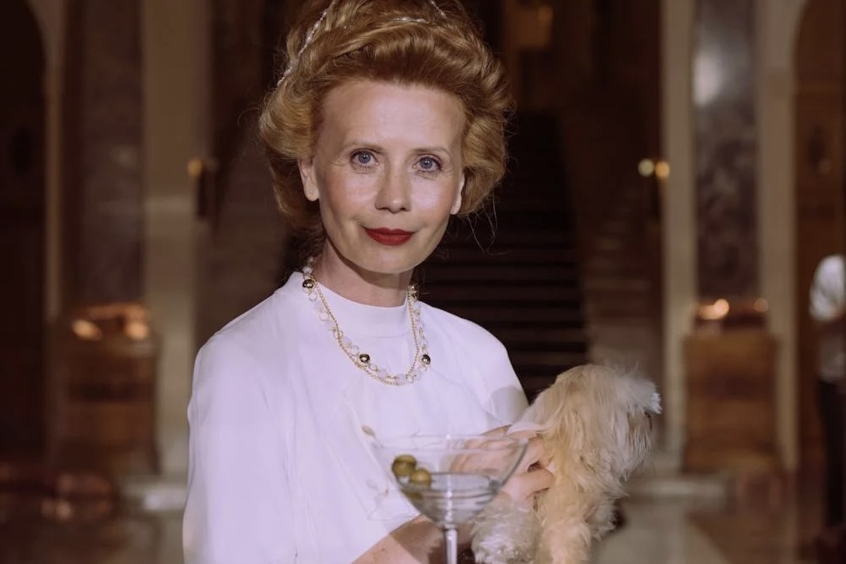 Ceva vechi, ceva nou, ceva al tău: diamantele moștenite din generație în generație sunt noul moft old-money style