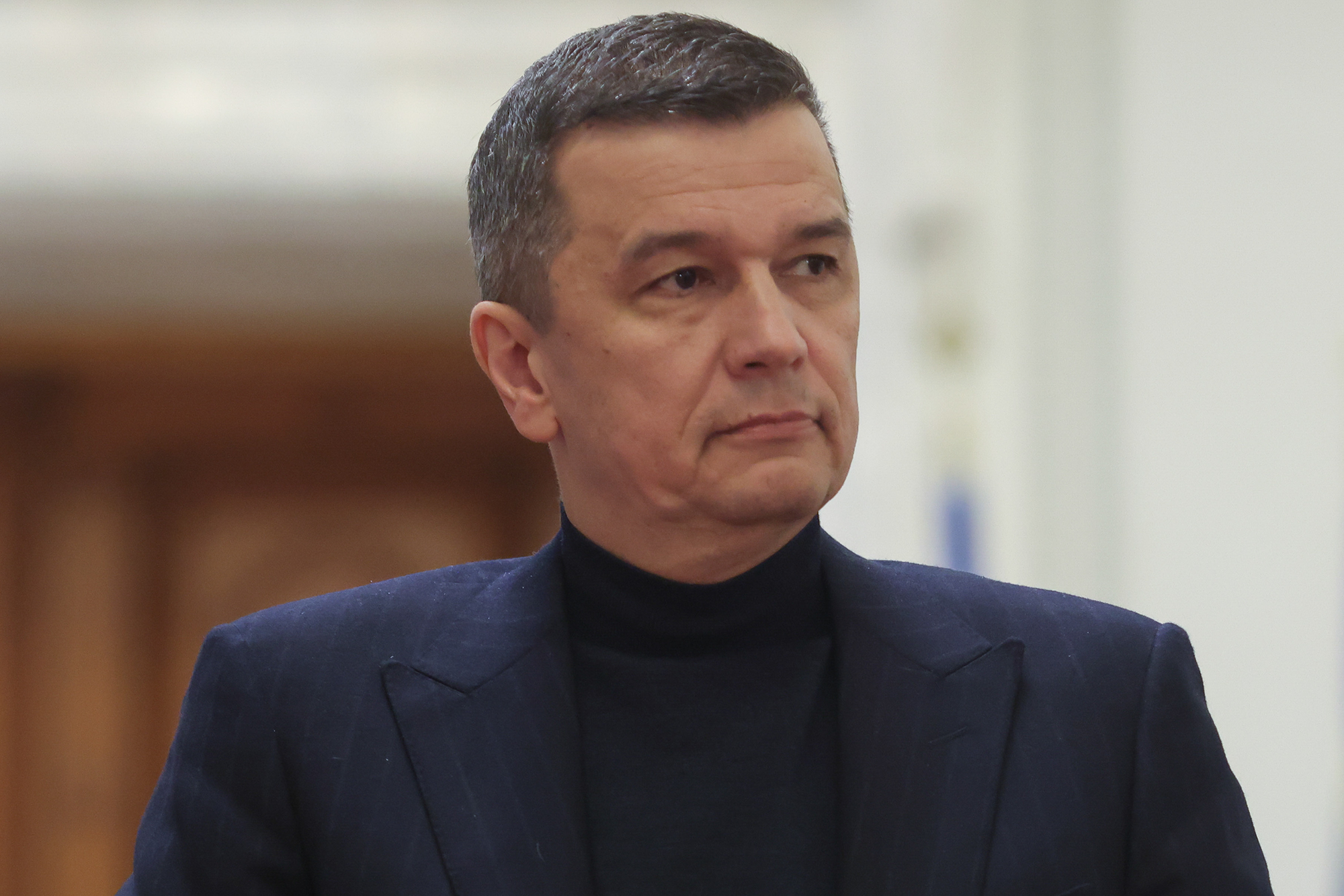 Ce condiție vrea să pună PSD pentru a vota Guvernul Luca Niculescu. Ce urmează