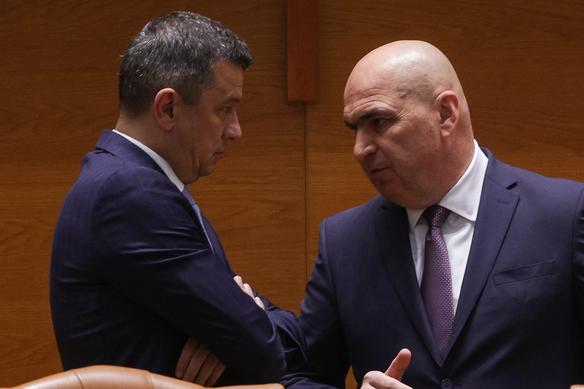 INTERVIU Cum explică un lider PSD că Sorin Grindeanu vrea o nouă înțelegere cu PNL. „Ăsta a fost adevăratul motiv”