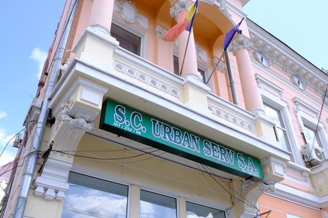 Societatea de salubrizare Urban Serv își restrânge activitatea, gata cu „posibil să fie desfășurate”