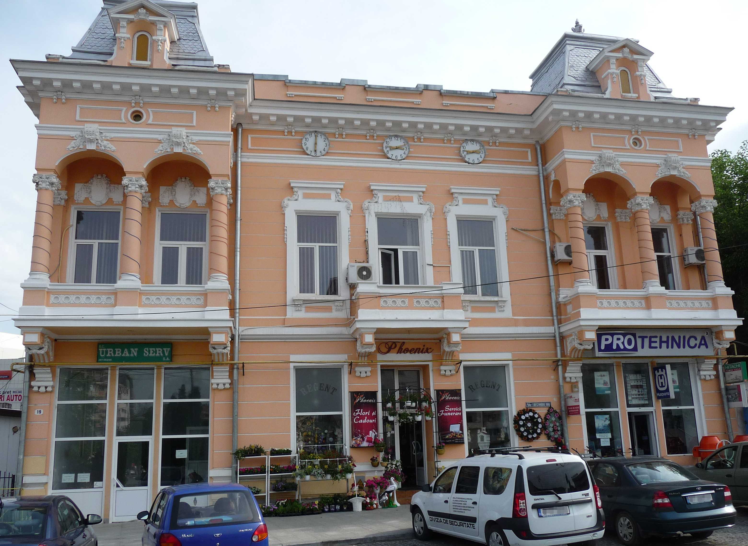 Vot în Consiliul Local pentru o funcție de conducere la societatea de salubrizare a orașului