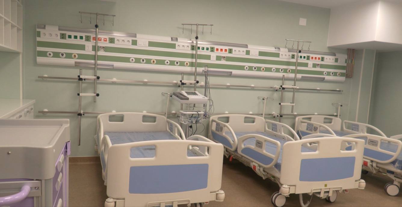 Două posturi scoase la concurs într-un spital din Botoșani 