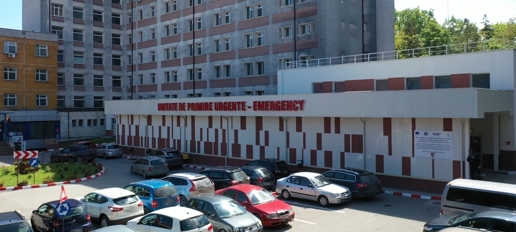 Alt concurs de pomină! Candidații pentru posturile de la Urgențe s-au întrecut în note de ZERO