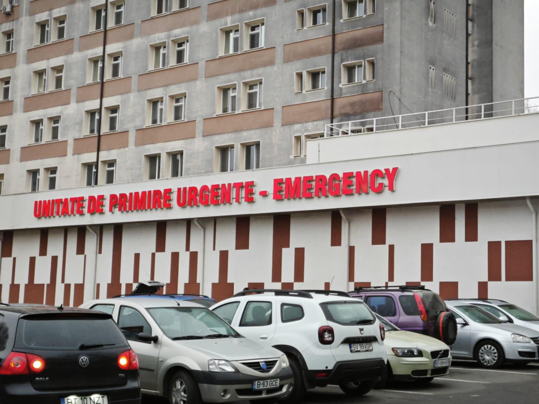 Angajări la Urgențe: Posturi de asistent scoase la concurs 