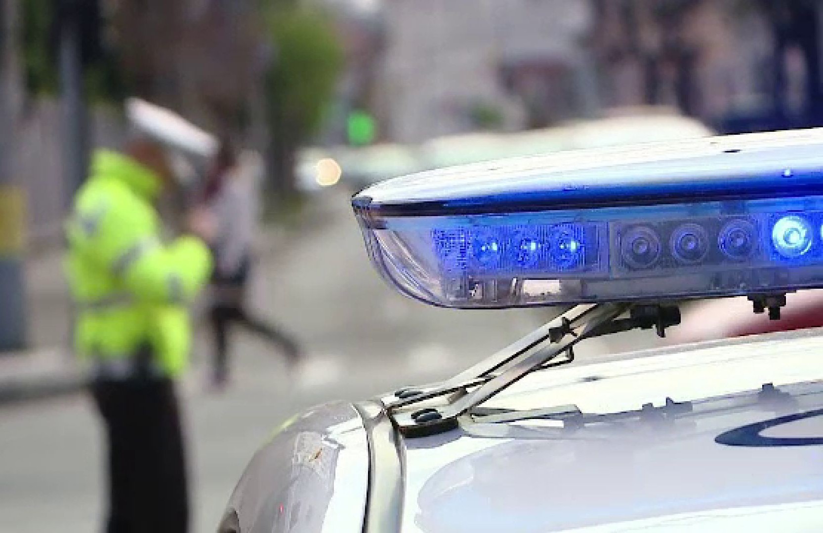 urmarire cu focuri de arma.