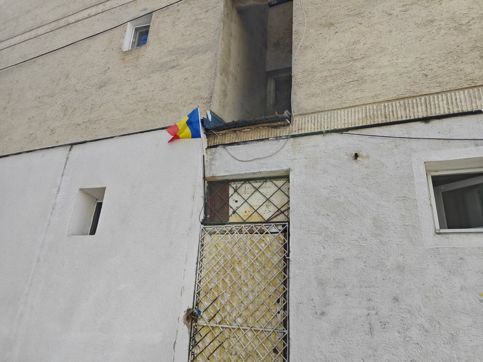 Poza zilei 3 octombrie 2025 