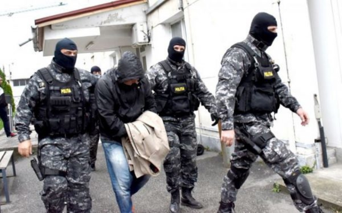 USR Botoșani: Nu mai votaţi penali!