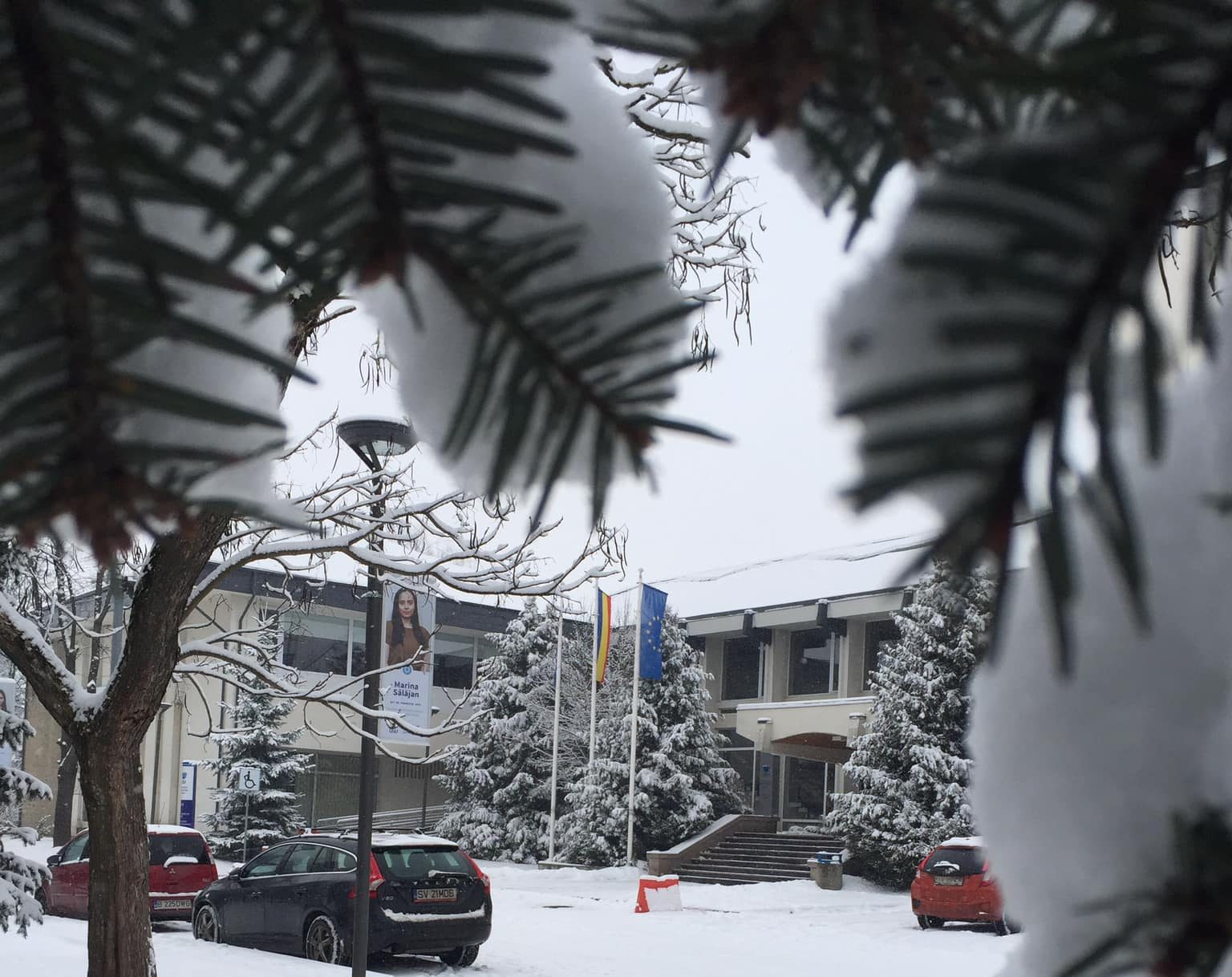 USV Suceava anunță o nouă specializare la admiterea din 2026: ce opțiuni apar pentru tineri