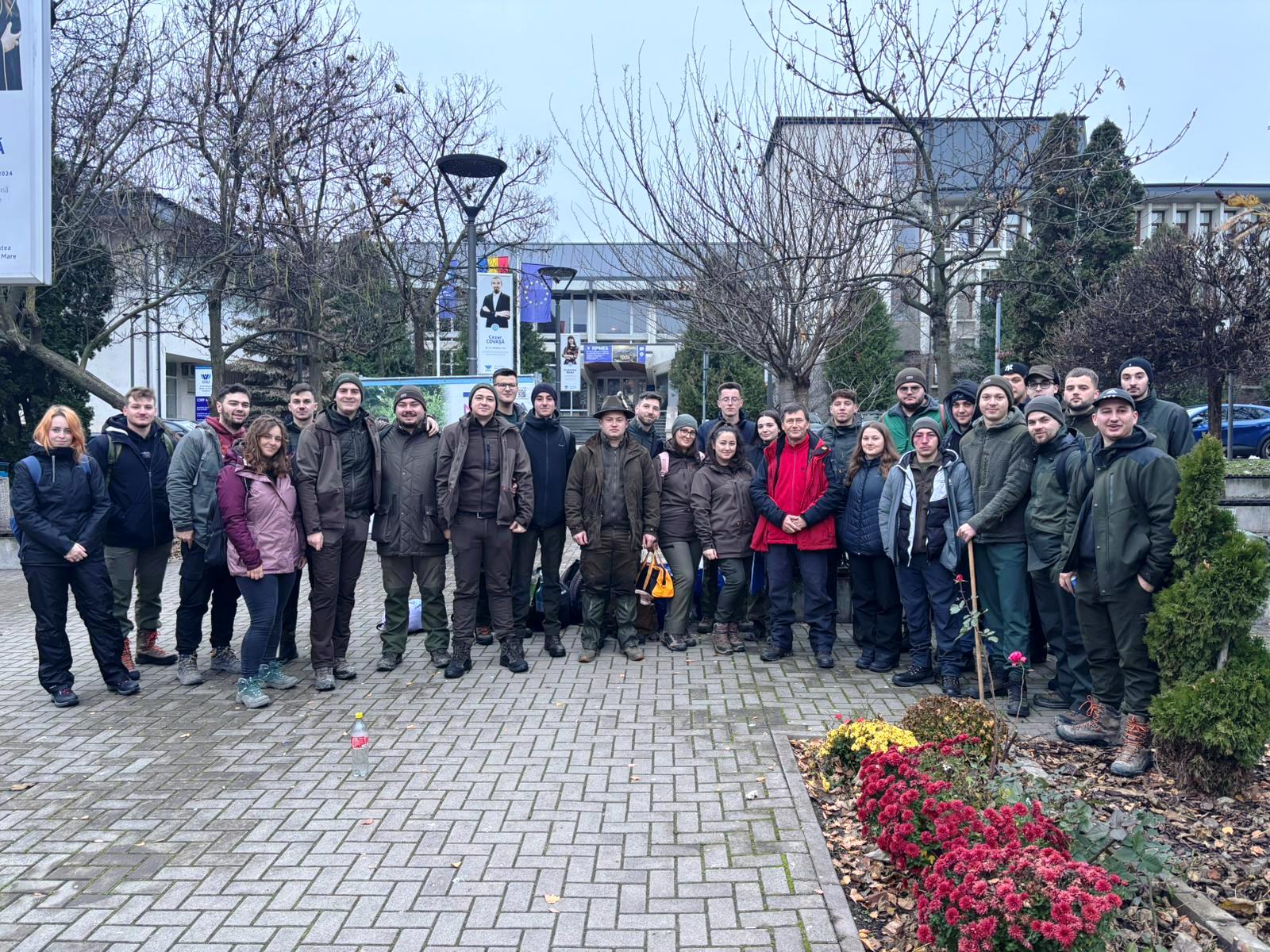 Facultatea cu profesii neafectate de AI: Este o meserie a răbdării – VIDEO 