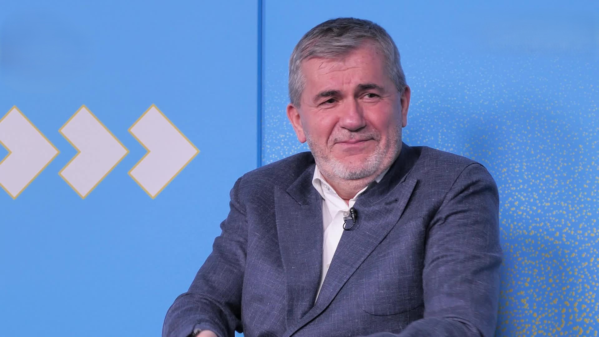 Valeriu Iftime, dezvăluire despre propunerea unui blat: Grozavu a fugit în pădure când a auzit!