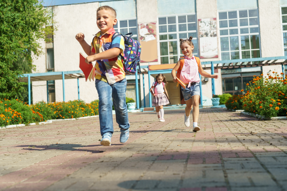 De ce unii elevi din Europa au doar 6 săptămâni de vacanță de vară, iar alții 14? Cum stă România în clasamentul european