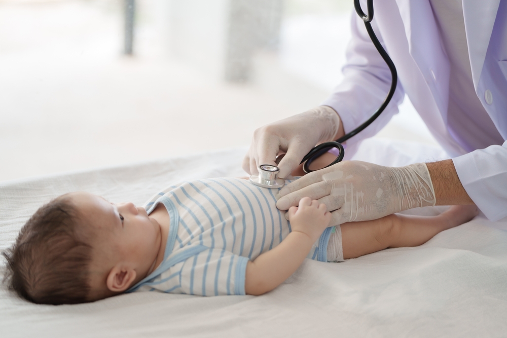 SUA renunță la vaccinarea anti-Hepatita B la nou-născuți! Ce se întâmplă în România?