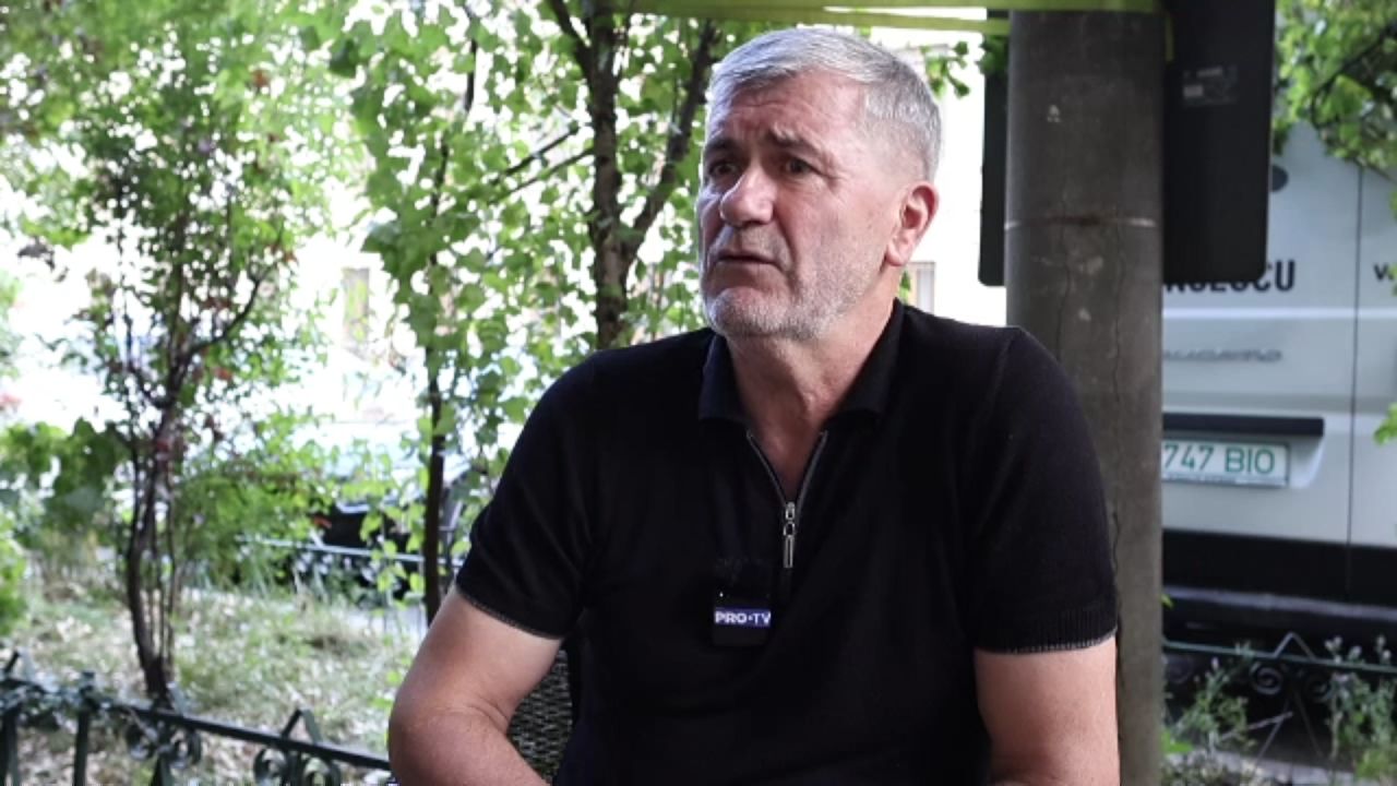 Vakeriu Iftime anunt despre transferuri