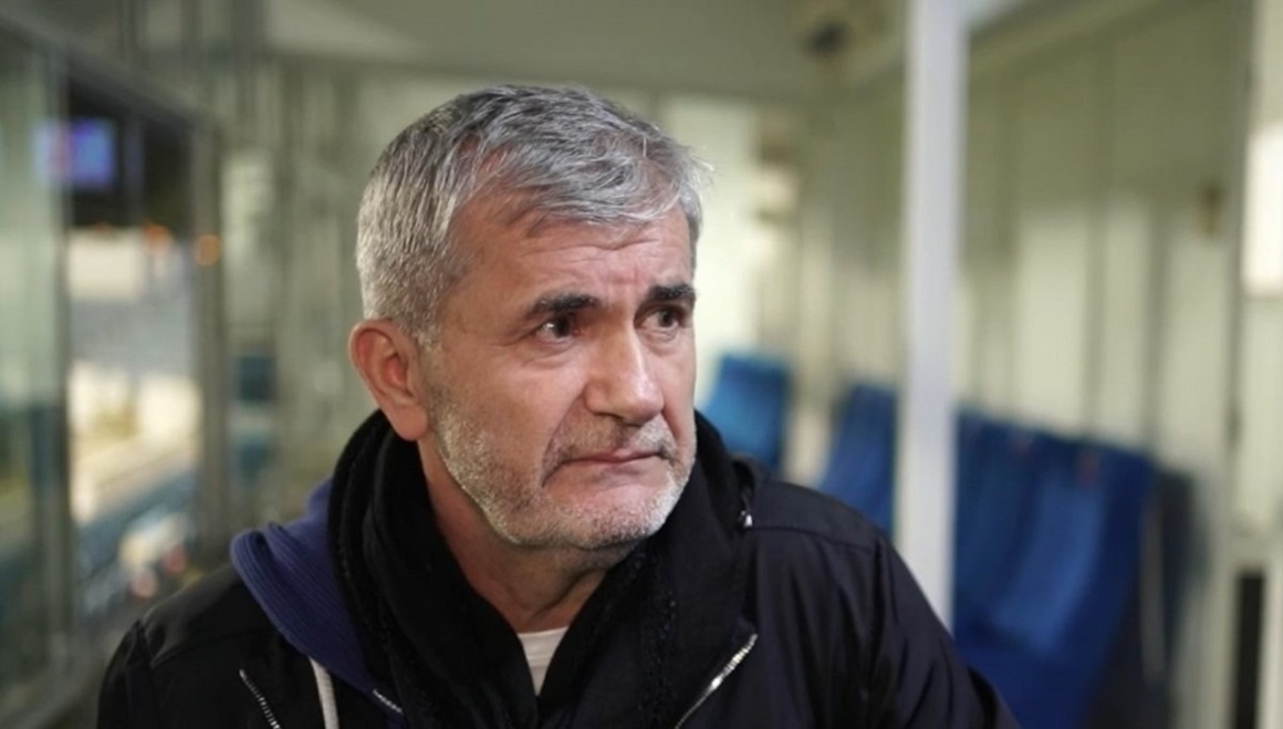 Valeriu Iftime, despre markovic